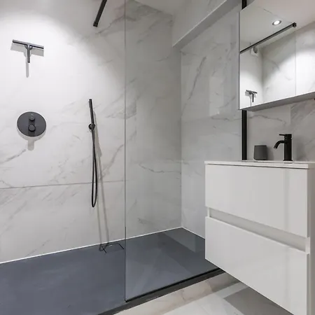 Lecomte - Escape 107