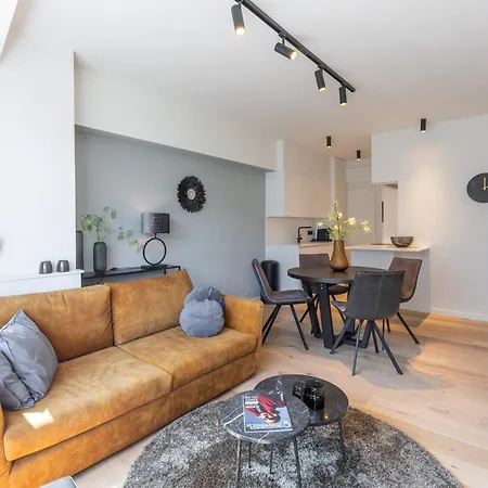 Lecomte - Escape 107 * אוסטנדה