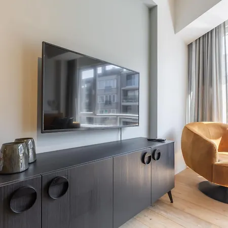 Apartment Beau Soleil