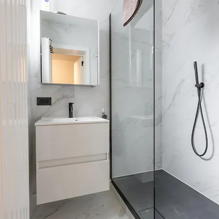 Apartment Beau Soleil