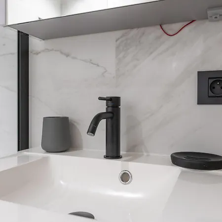 Lecomte - Escape 107 דירה