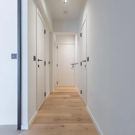Beau Soleil Apartment *