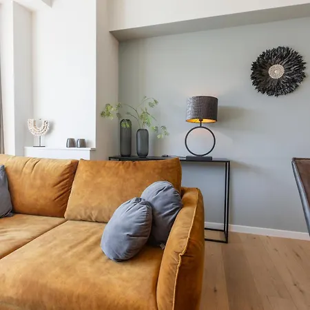 Apartment Beau Soleil Ostend