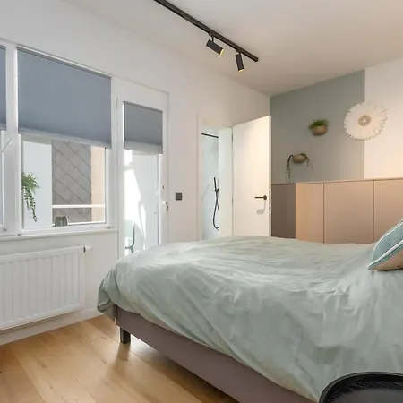 Beau Soleil Apartment Ostend