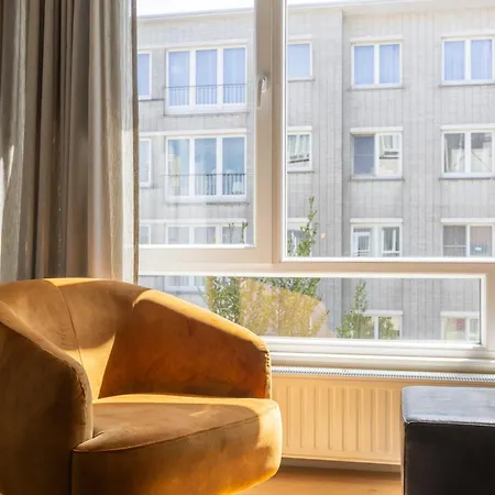 Apartment Beau Soleil