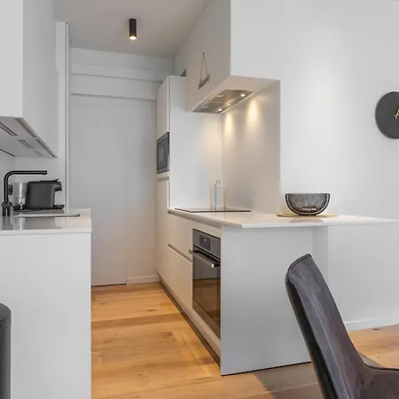 Lecomte - Escape 107 דירה