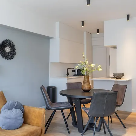 Apartament Lecomte - Escape 107