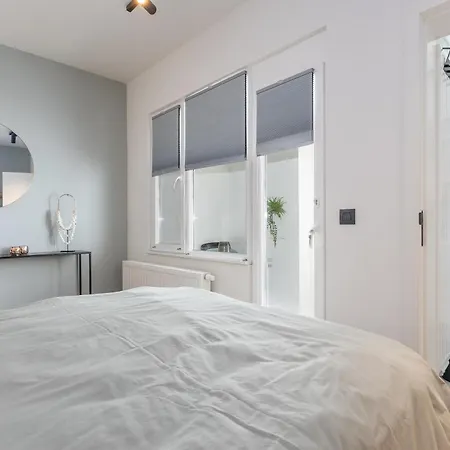 Lecomte - Escape 107 Ostenda