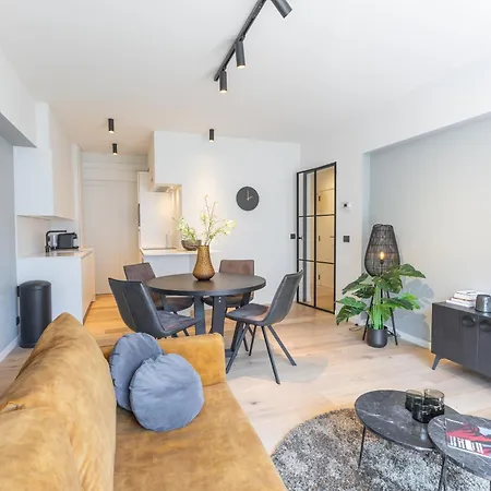 Apartment Beau Soleil