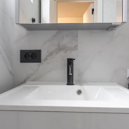 Apartment Beau Soleil Ostend