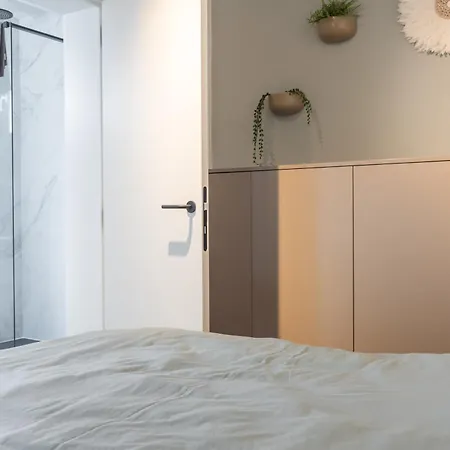 Lecomte - Escape 107 Daire