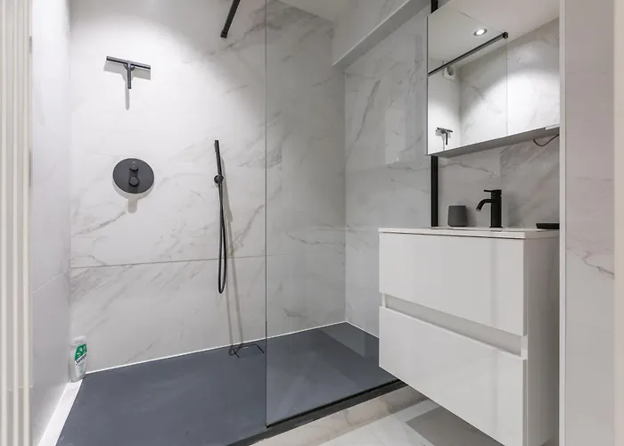 Lecomte - Escape 107