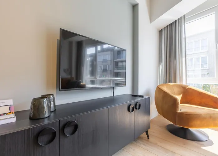 Appartement Lecomte - Escape 107