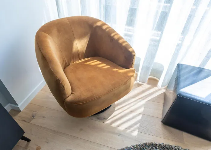 Appartement Lecomte - Escape 107 *