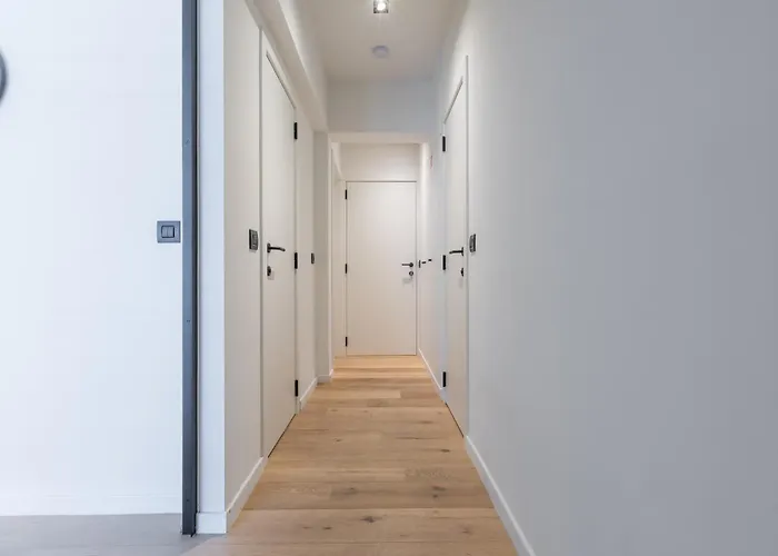 Lecomte - Escape 107 아파트 *