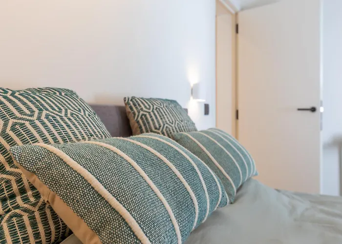 Lecomte - Escape 107 아파트 *