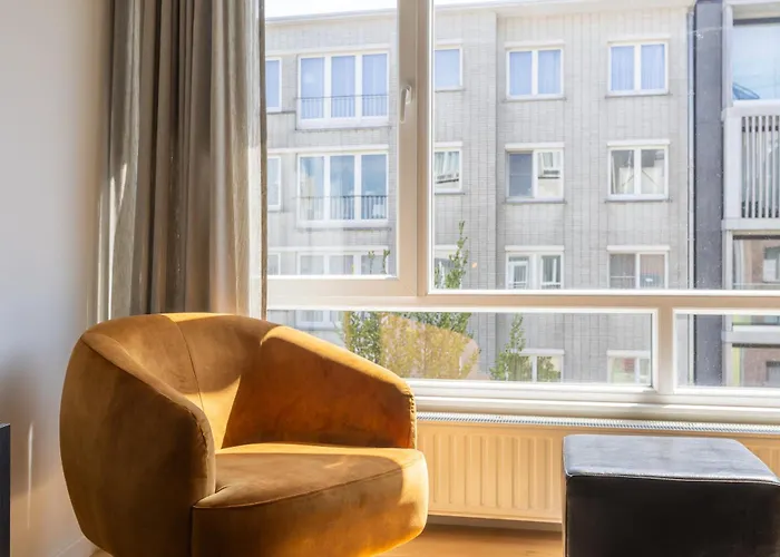 Appartement Lecomte - Escape 107