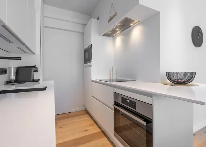 Lecomte - Escape 107 아파트 오스텐드