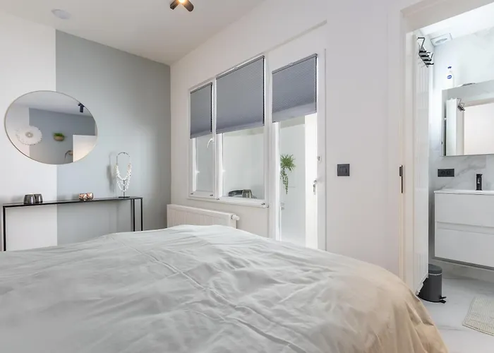 Lecomte - Escape 107 오스텐드