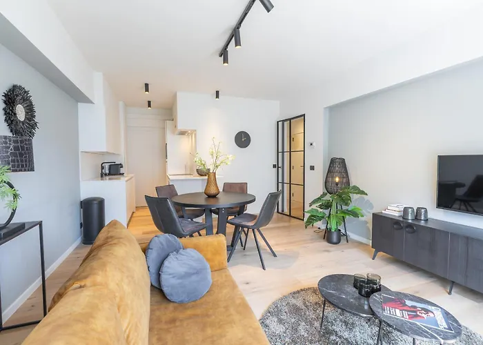 Appartement Lecomte - Escape 107