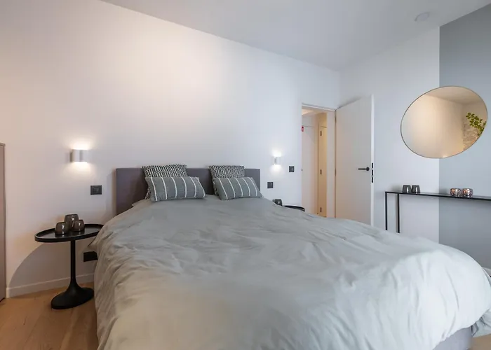 Lecomte - Escape 107 아파트 *