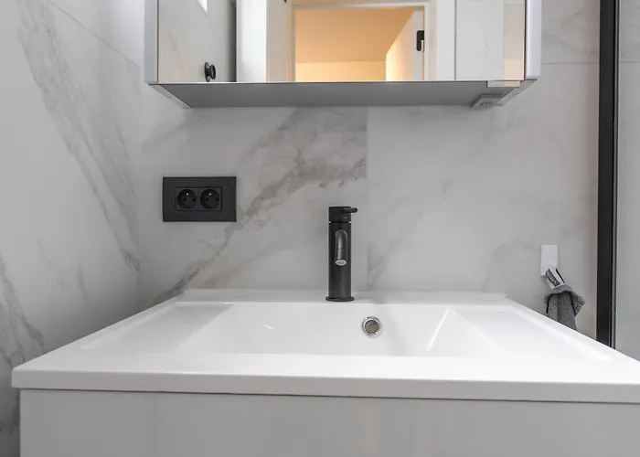 아파트 Lecomte - Escape 107 오스텐드