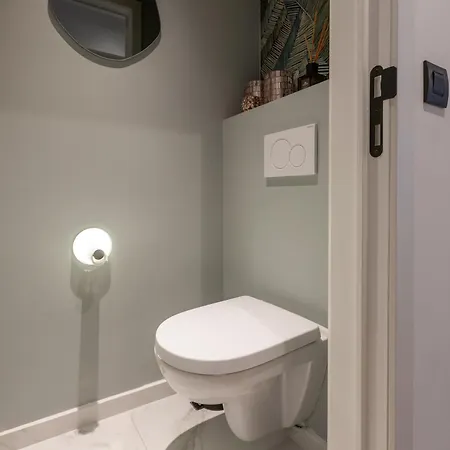 Lecomte - Escape 107