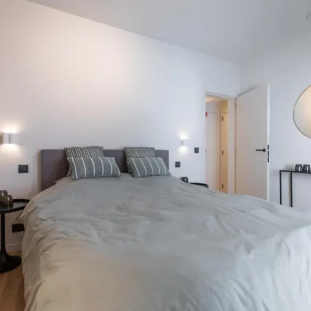 Lecomte - Escape 107 Διαμέρισμα *